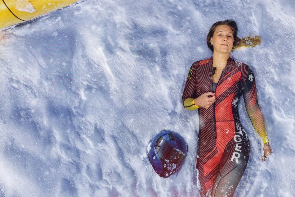 Wie ein Erotikportal Leistungssport finanziert: Diese Doku solltet ihr nicht verpassen