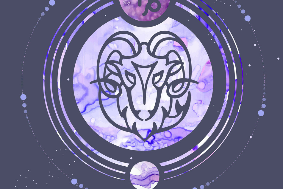 Dein Wochenhoroskop für Steinbock vom 19.04. - 25.04.2021