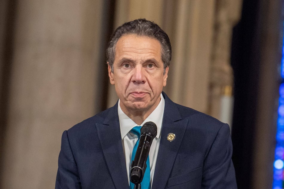 Governor Cuomo is mired in scandals on several fronts.