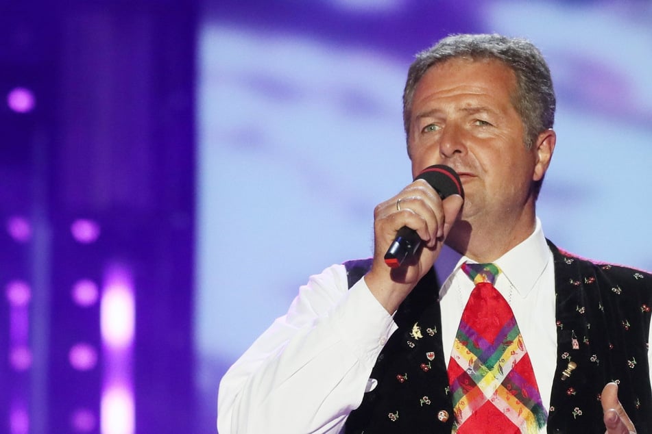 Hiobsbotschaft für "Kastelruther Spatzen": Frontmann muss am Herzen operiert werden