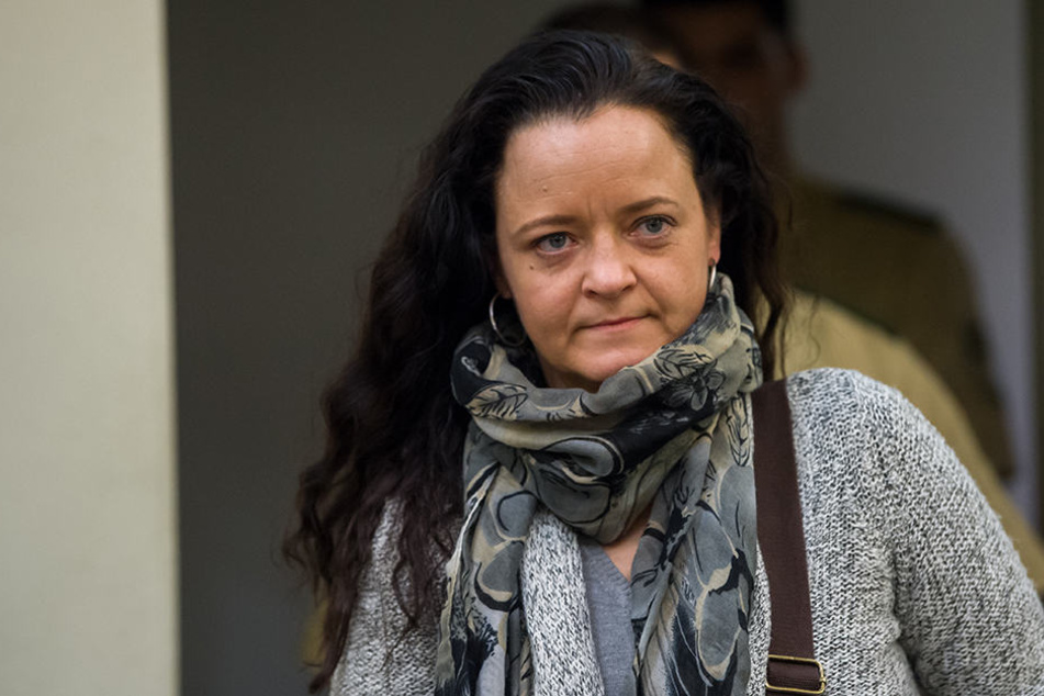 Der Psychiater hatte Beate Zschäpe während der U-Haft befragt und sollte dazu aussagen.