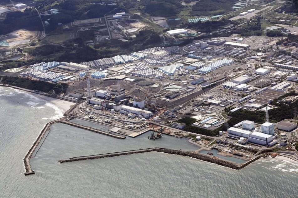 Japan has begun releasing wastewater from the Fukushima Daiichi Nuclear Power Plant into the Pacific Ocean, sparking concerns about the potential environmental impacts.