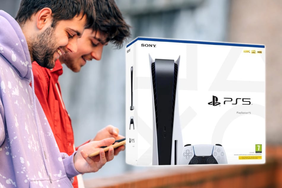 Dieses PlayStation 5 Slim Angebot mit 50 GB Tarif ist gerade besonders gefragt