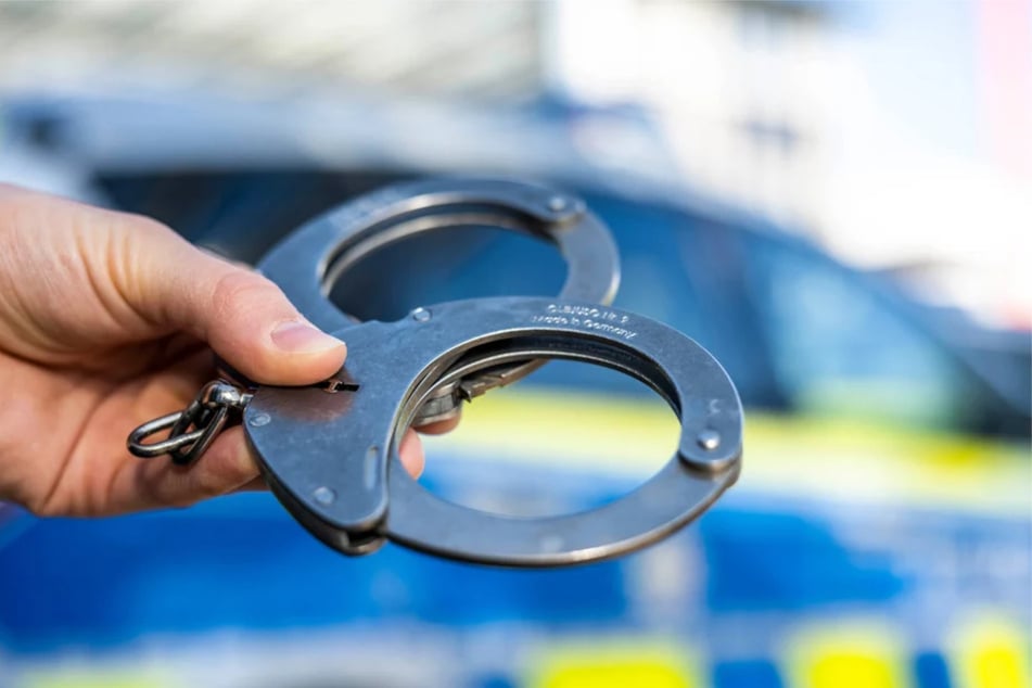 Der 49-Jährige wurde am Dienstag in einer JVA eingeliefert. (Symbolbild)