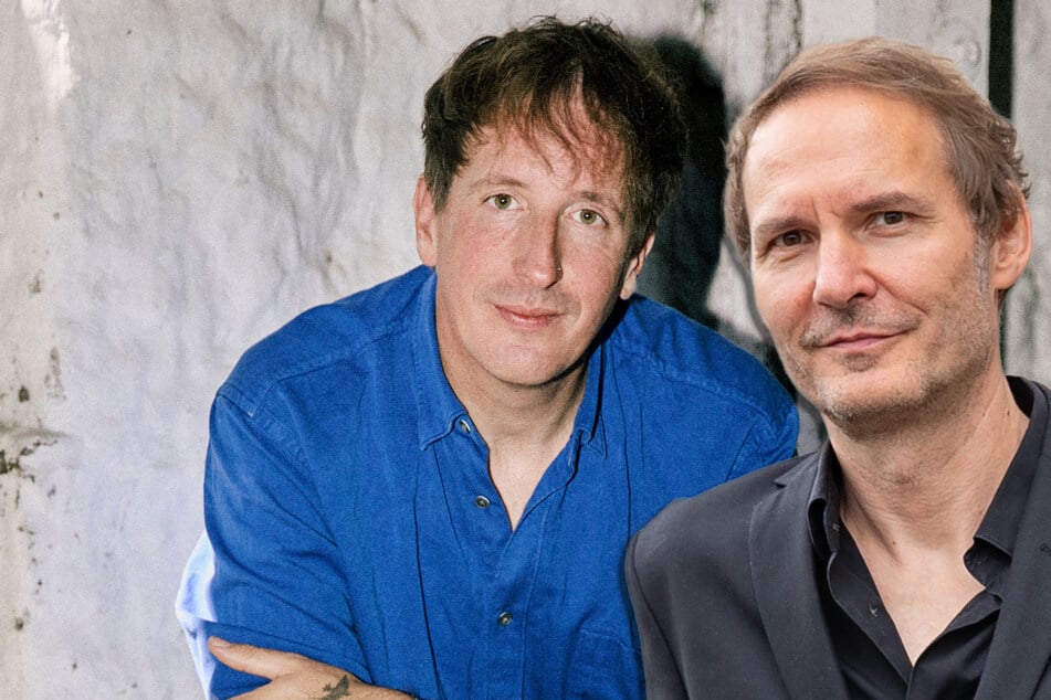 Dresden: Löffler macht's mit Helbig: Doppelkonzert im Kulturpalast