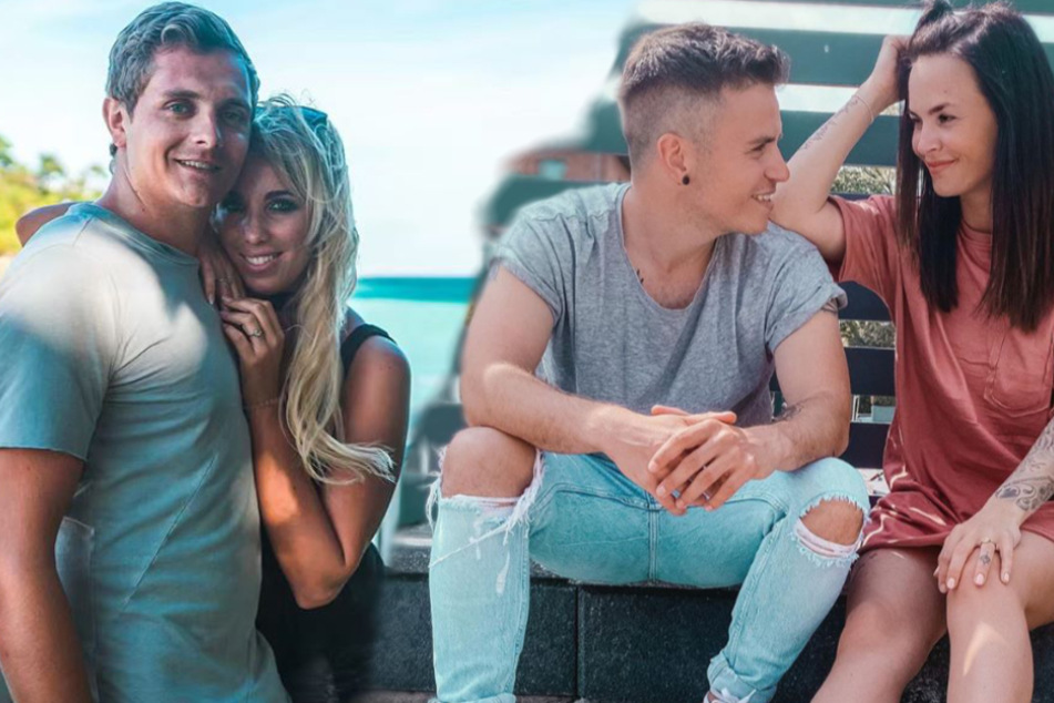 Wird hier etwa "Das Sommerhaus der Stars" gedreht?