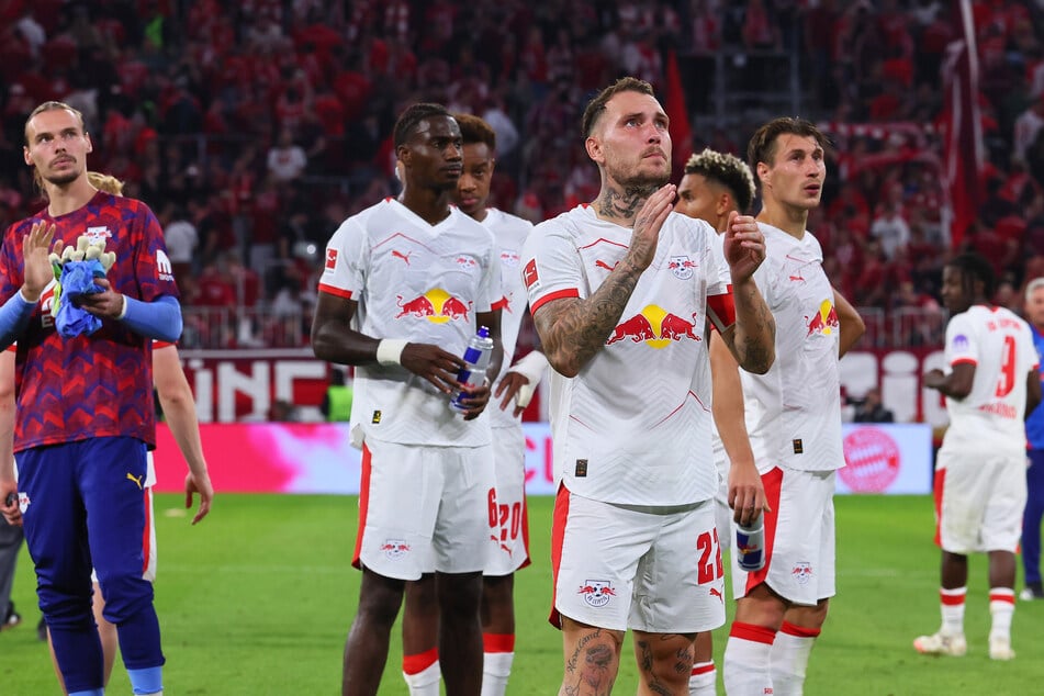 Die Mannschaft um Kapitän David Raum (27) hat noch ein paar Tage Zeit, um sich von der harten 0:6-Pleite in München zu erholen.