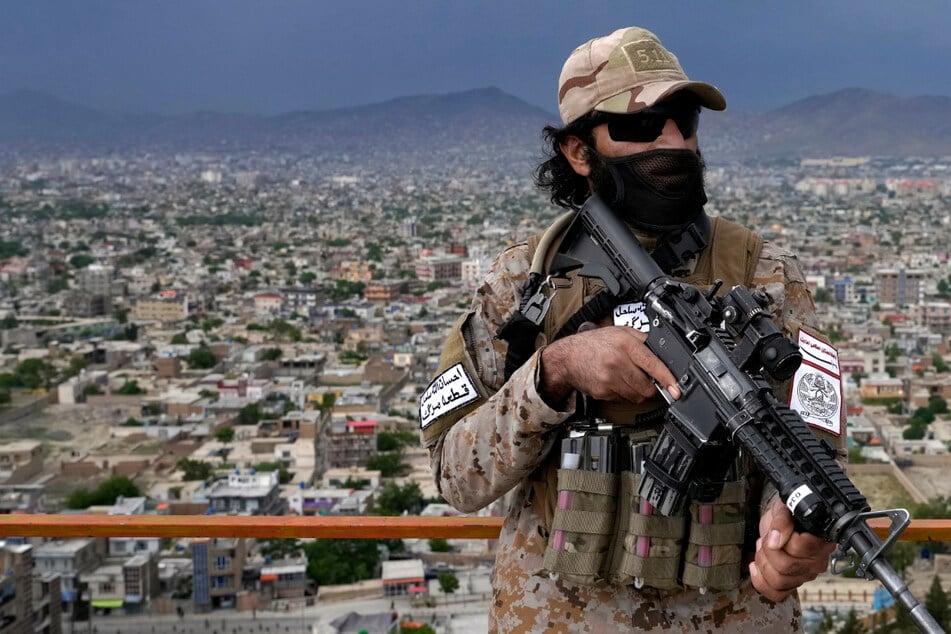 Taliban töten nach Streit mehrere Menschen, darunter drei Kinder