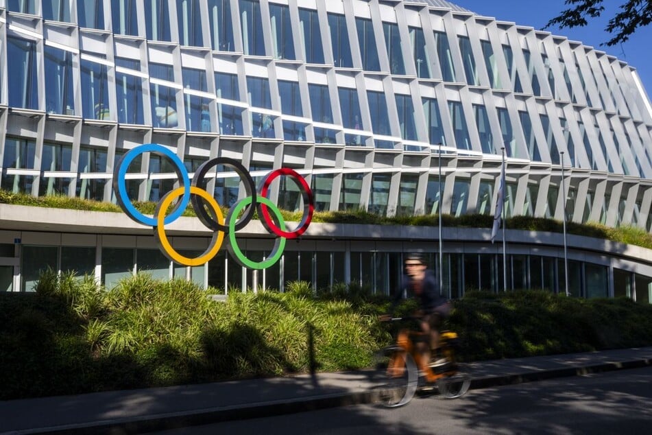 Das Internationale Olympische Komitee (IOC) entscheidet wohl frühestens 2027 über eine weitere Vergabe der Sommerspiele.