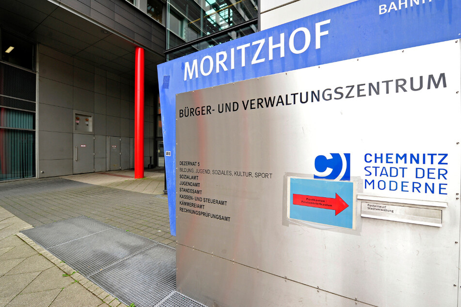 Chemnitz: Personalmangel beim Chemnitzer Sozialdienst: Jugendamt muss Hilfen einschränken
