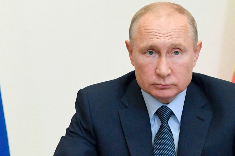 Bleibt Putin Russlands Präsident bis 2036? Kremlchef überlegt