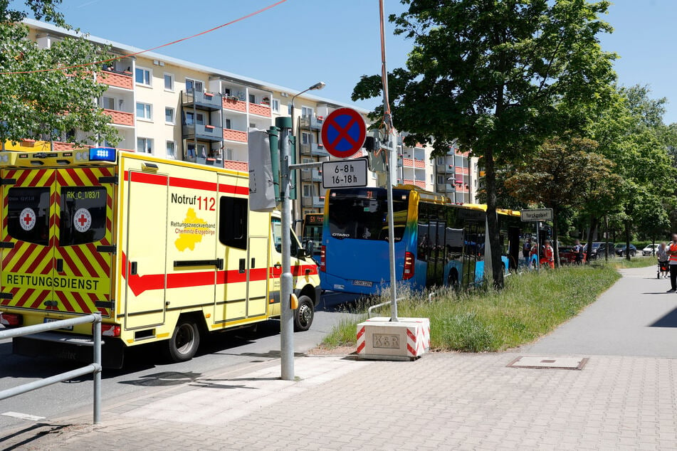 Im Yorckgebiet kam es im Frühsommer 2023 zu dem Unfall mit Todesfolge.