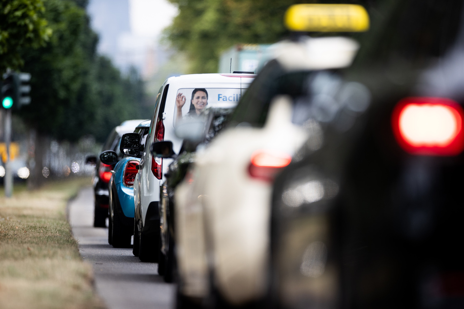 Entspannte Zeiten für Autofahrer vorbei: NRW-Staulage wieder wie vor Corona