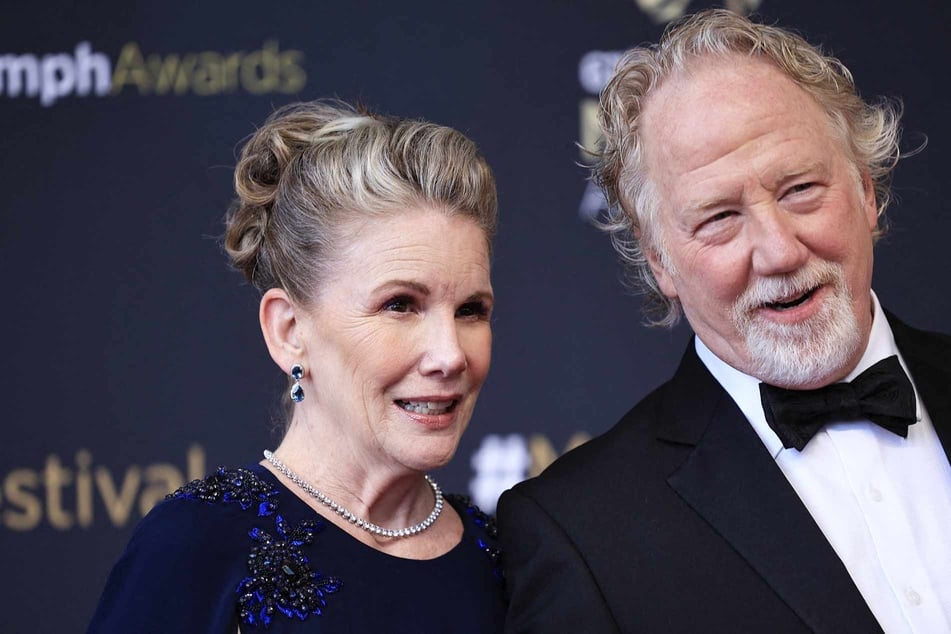 Kindesmissbrauch bei Dreharbeiten? Haftbefehl gegen US-Schauspieler!