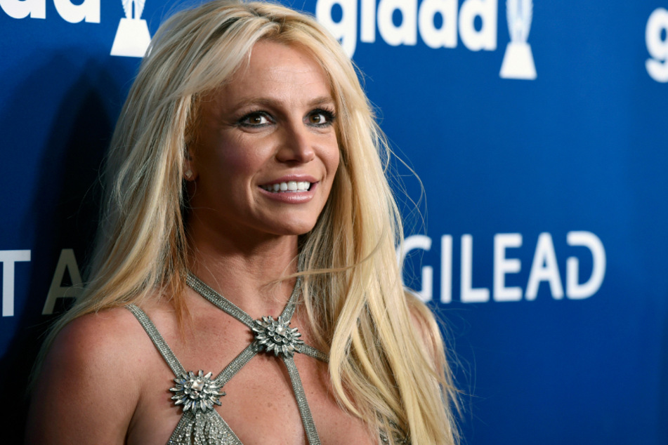 Sängerin Britney Spears (40) erwartet ihr drittes Kind.