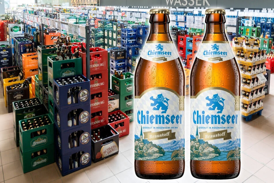 Zur Fußball-WM senkt Getränkewelt die Preise auf beliebte Biersorten