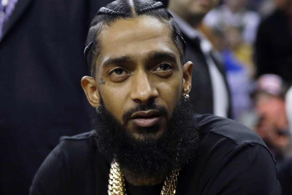 Nispey Hussle wurde 33 Jahre alt.