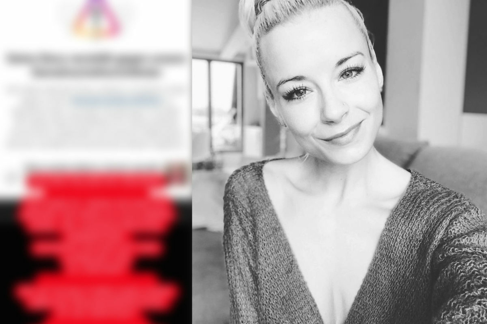 Erotik-Queen Mia Julia prangert Doppelmoral von Instagram an