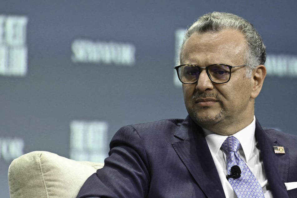 Trump's envoy urges Sudan warring sides to accept ceasefire proposal "without preconditions"