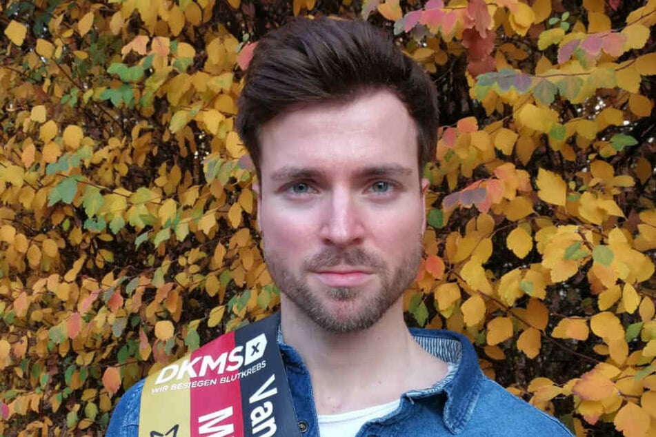 So schön, und doch noch zu haben. Tobias Ritter sucht aktuell nicht nach der Richtigen, lässt sich aber gerne finden.