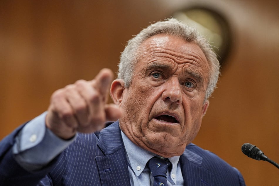 Health Secretary Robert F. Kennedy Jr. is stepping up his efforts to reshape the country's vaccination policies.