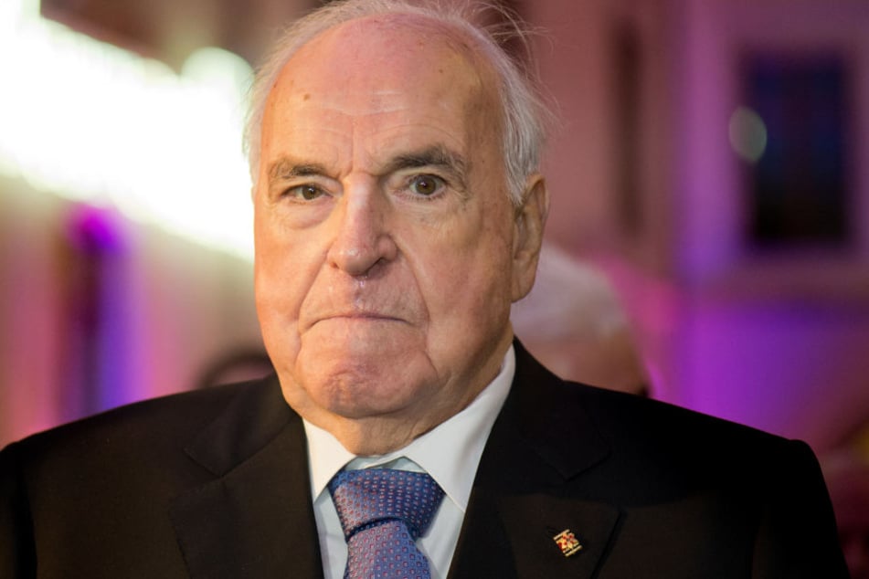Der Kanzler der Einheit, Helmut Kohl, ist gestorben.