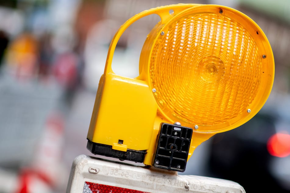 Nach Rohrbrüchen in Hamburg: Diese Straße wird Montag wieder freigegeben