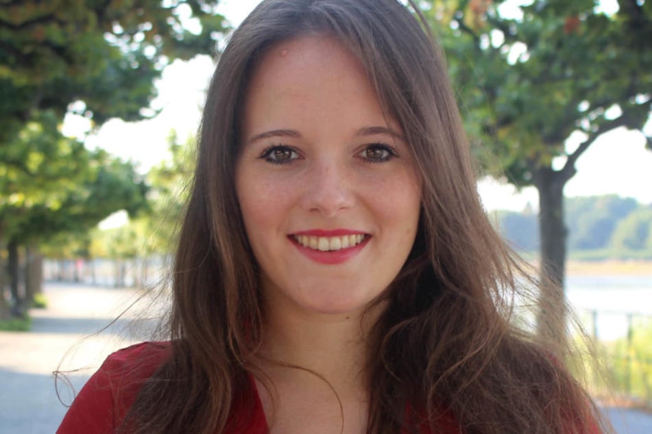 Jessica Rosenthal, neue Juso-Vorsitzende in NRW.