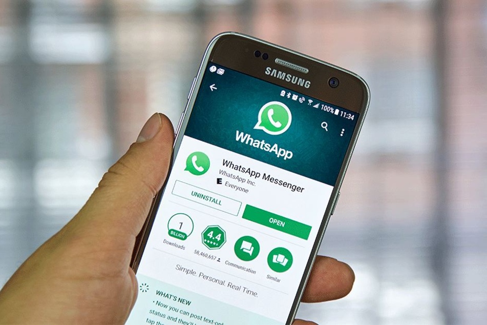 Erneut kam es in Indien zu einem Lynchmord, wegen falscher Nachrichten in einem WhatsApp-Chat.