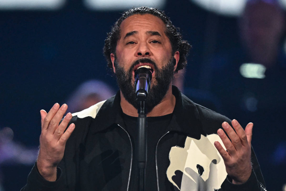 Adel Tawil (46) veröffentlicht am Freitag seinen neuen Song "Mein erstes Wort".