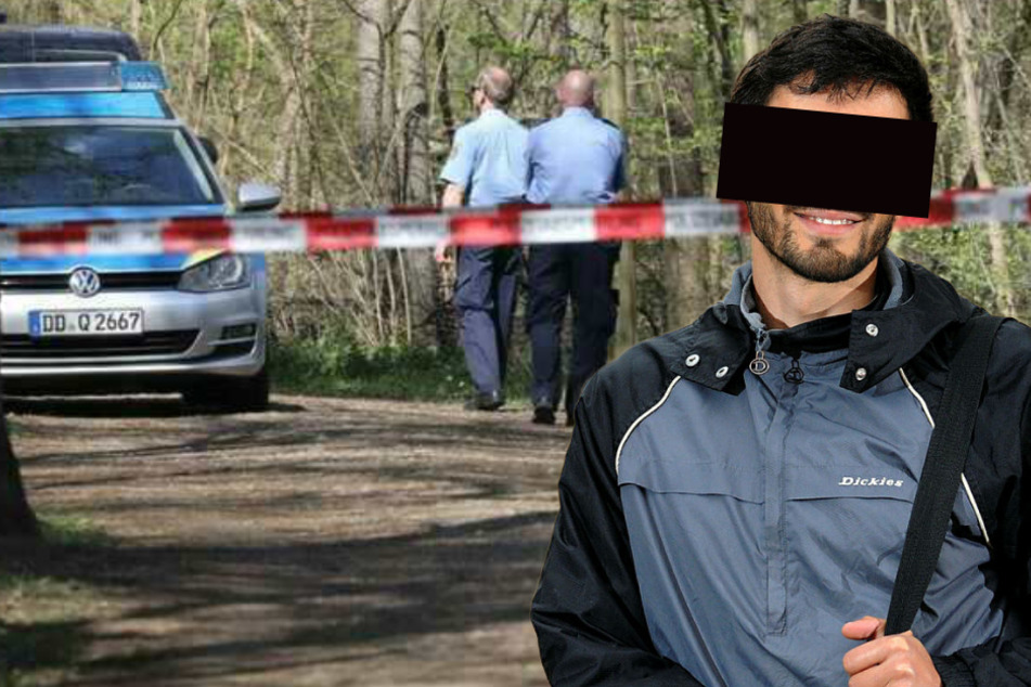 Leipzig: Mutmaßlicher Auwald-Killer wegen Mordes angeklagt
