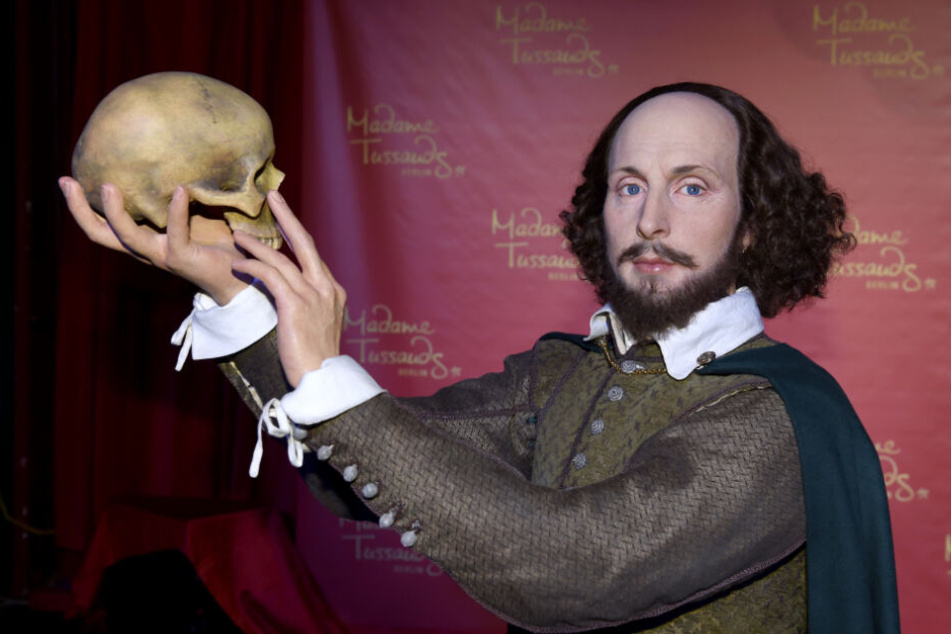 Am Eröffnungswochenende des Freilichttheaters wird "Was ihr wollt" von William Shakespeare aufgeführt.