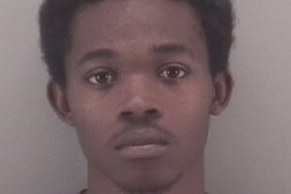 Um ihn härter bestrafen zu können, wurde für Jyahshua A. Hill (20) ein neues Gesetz eingeführt.