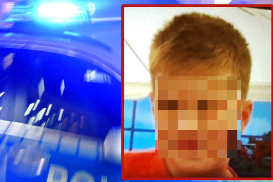 Maurice kehrte am Montagabend nicht nach zuhause zurück.