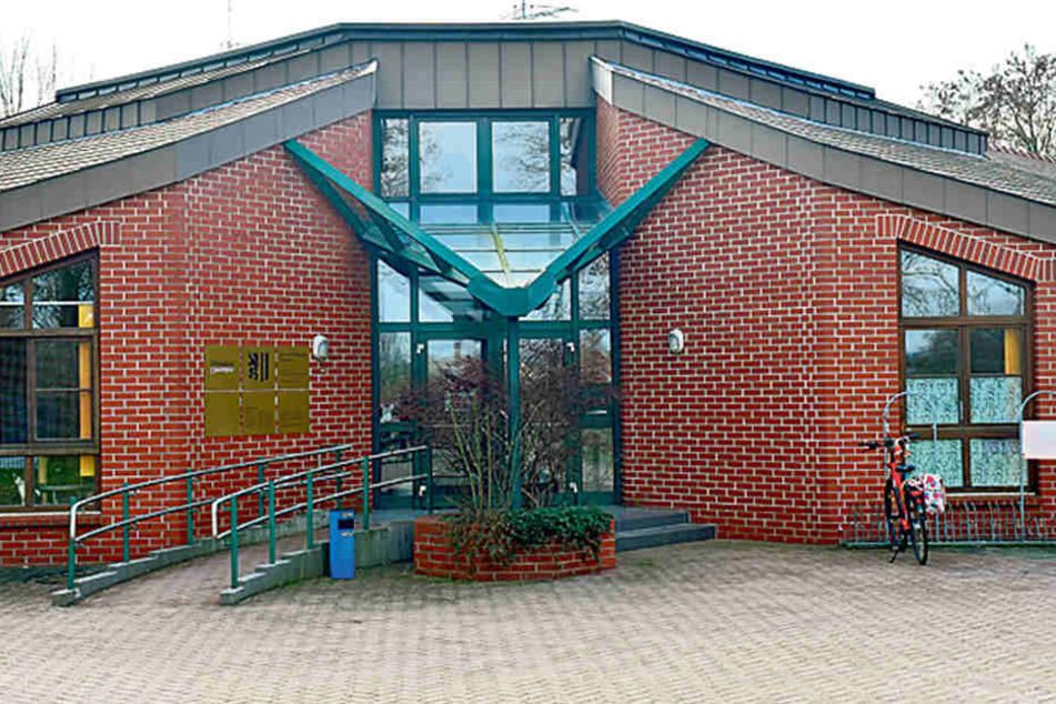 Das Dresdner Tierheim nahm 2016
insgesamt 1059 Tiere auf.