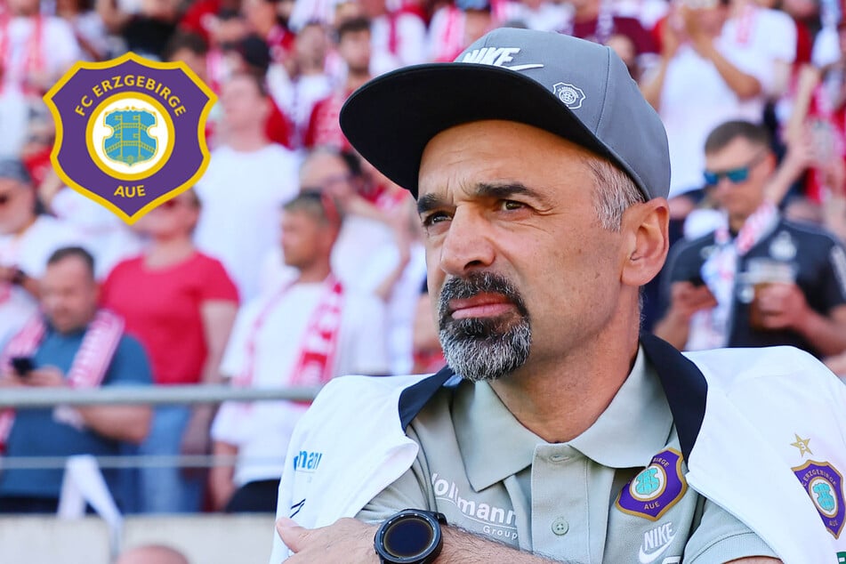 Was wäre wenn? Falls Havelse nicht kann, ist Aue für die 3. Liga bereit?