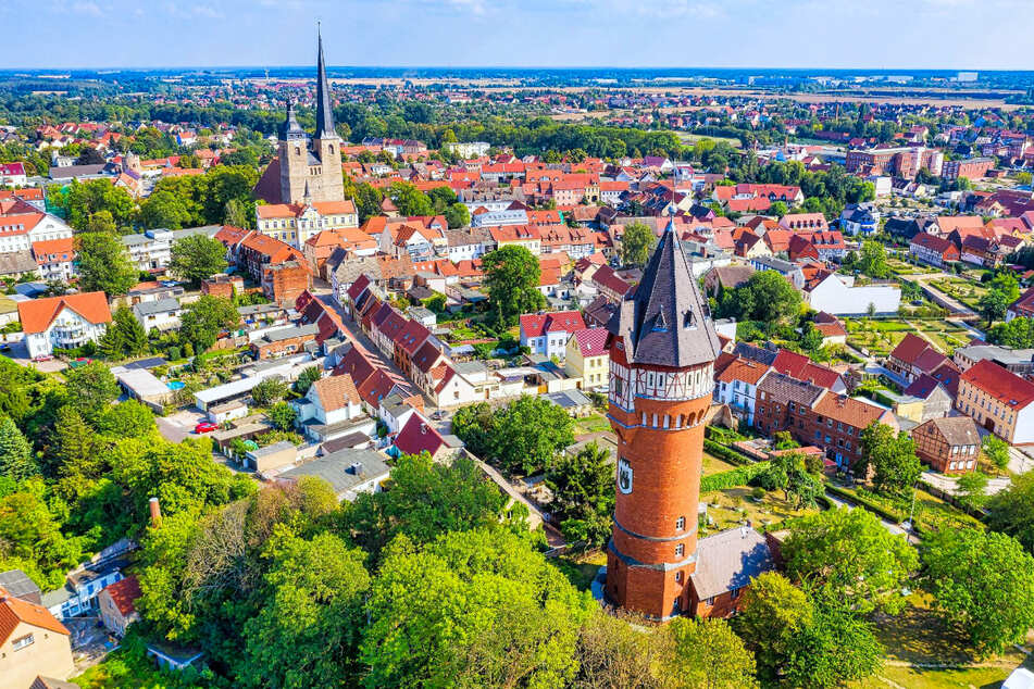 Ihr lebt in Burg oder in der Nähe? Dann entdeckt die wunderschöne Stadt ganz neu mit den Angeboten von marego!