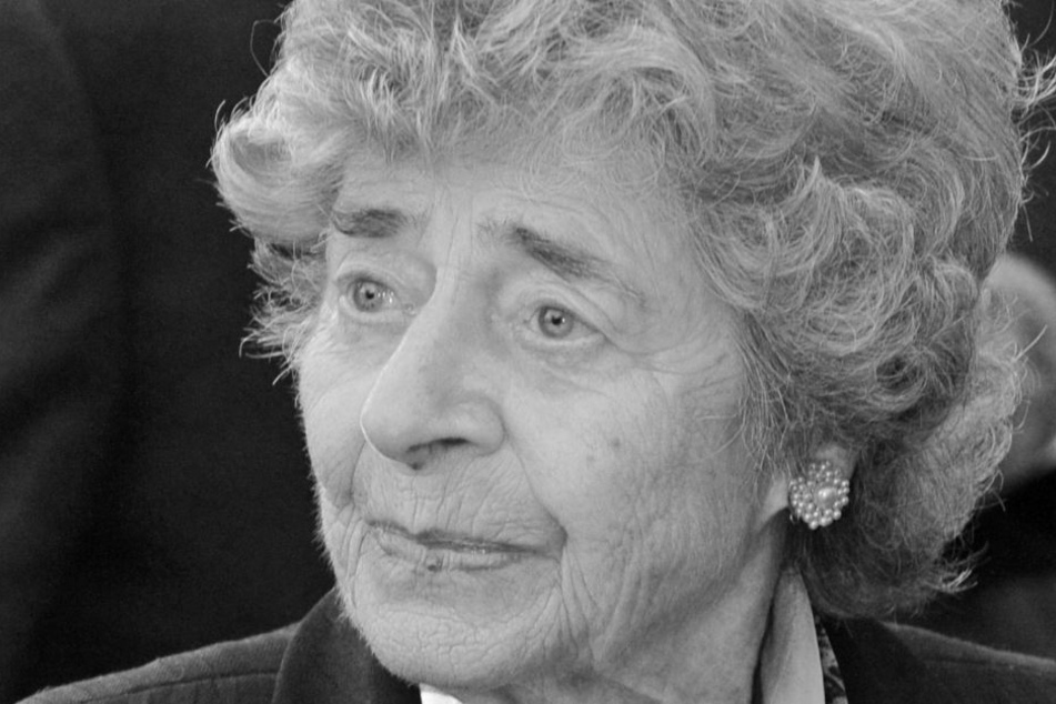Fürstin Paula zu Fürstenberg starb im Alter von 92 Jahren.