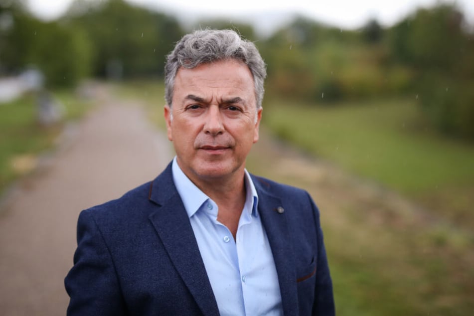 Memet Kilic arbeitet als Anwalt in Heidelberg und ist Sprecher der Arbeitsgemeinschaft Migration und Integration der Grünen in Baden-Württemberg.