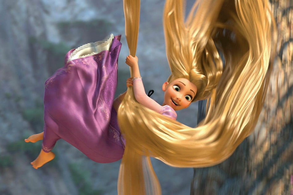 Rapunzel - Neu verföhnt.