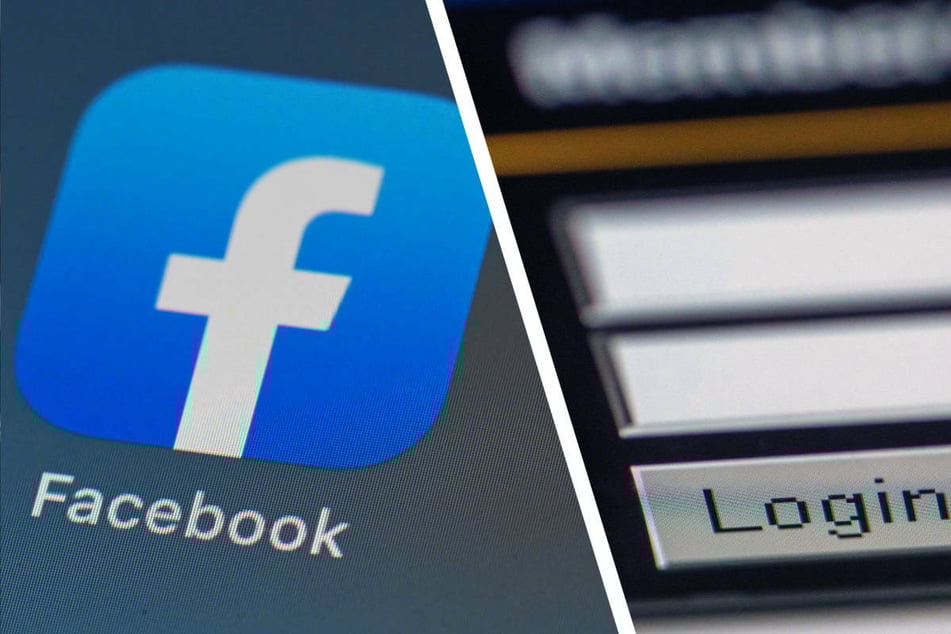 Eine 52-Jährige aus der Nähe von Stralsund ist bei Facebook auf einen Liebesbetrüger hereingefallen, während ein 55-Jähriger aus der Region Neustrelitz Opfer eines Phishing-Betrugs geworden ist. (Symbolfoto)