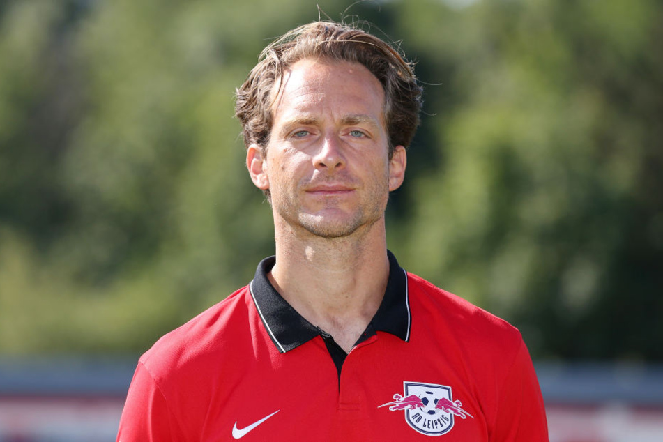 Tim Lobinger war einst Weltklasse-Stabhochspringer. Von 2012 bis 2016 arbeitete er bei RB Leipzig als Athletiktrainer.