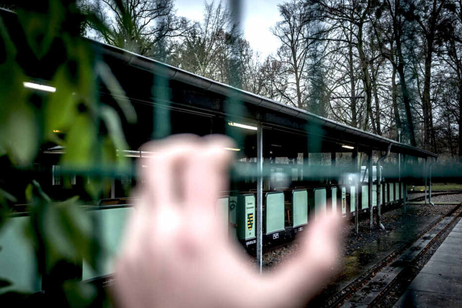 Für die Aufklärung möglicher Missbrauchsfälle bei der Dresdner Parkeisenbahn soll ein externer Sachverständiger eingesetzt werden.