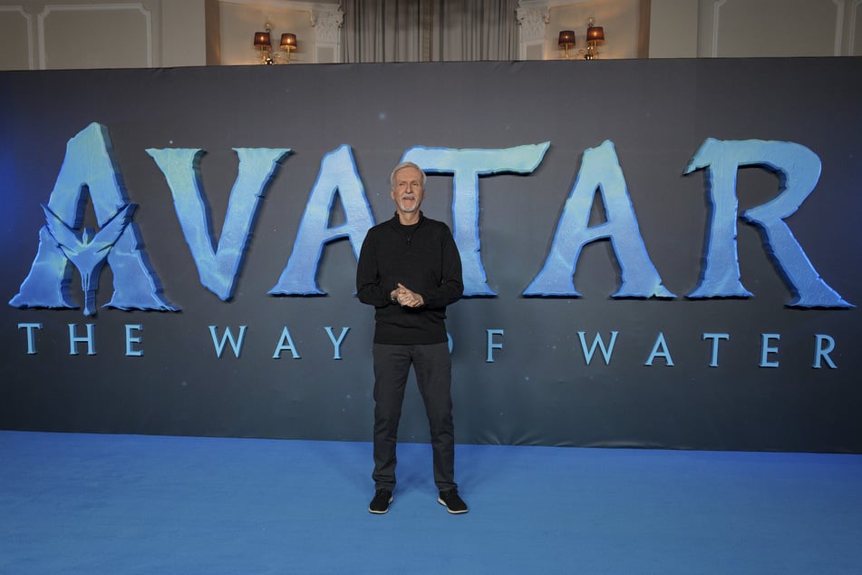 "Avatar: The Way of Water" ist die Fortsetzung des erfolgreichen Blockbusters von James Cameron.