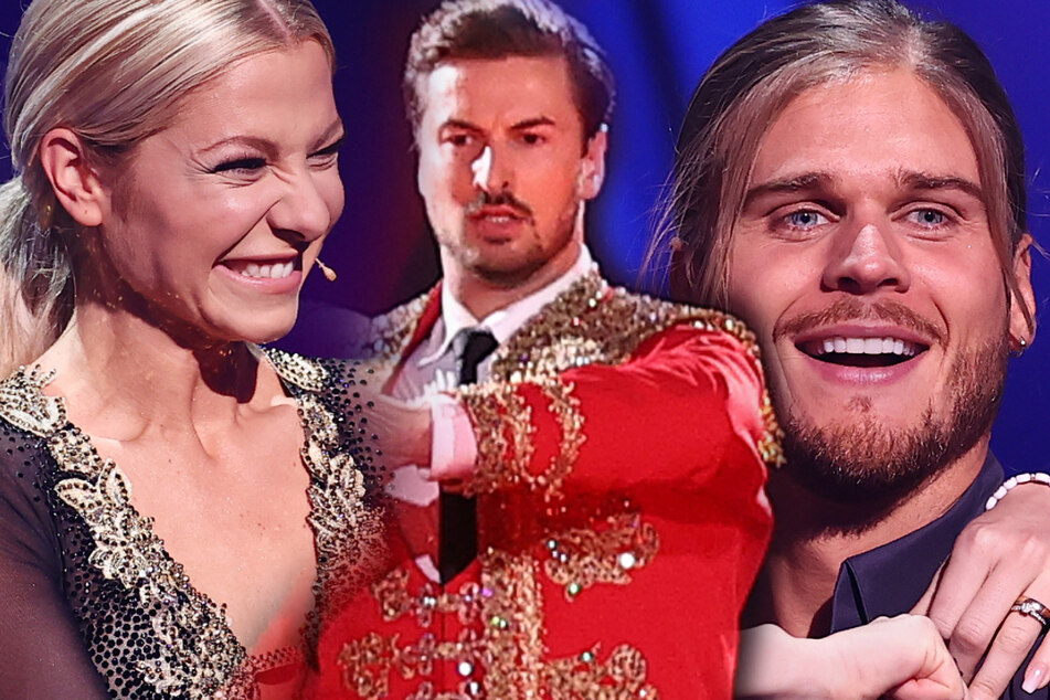 Let's Dance: "Let's Dance": Diese Promis tanzen im Finale!