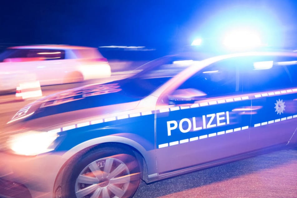Der Unfall ereignete sich auf der Bundesstraße 255 (Symbolbild).