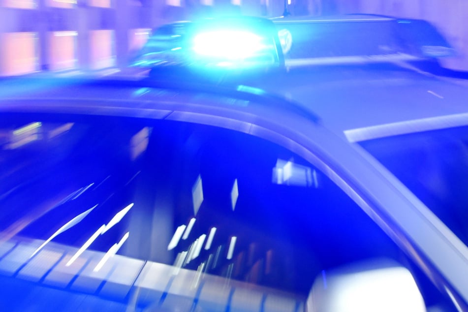 Die Polizei musste den 50-Jährigen über Nacht in Gewahrsam nehmen.
