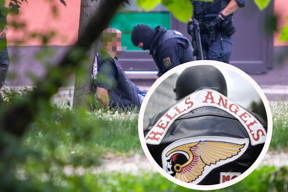 Tödliche Schießerei in Leipzig: Offenbar doch keine Mord-Anklage gegen 12 Hells Angels