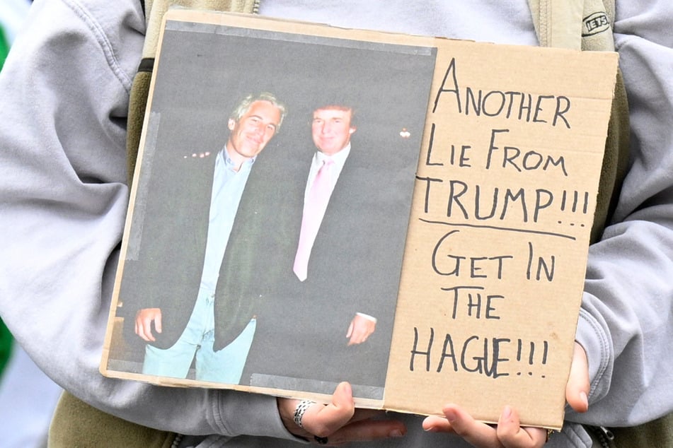 Trump and Epstein have extensive ties and were friends for more than a decade.