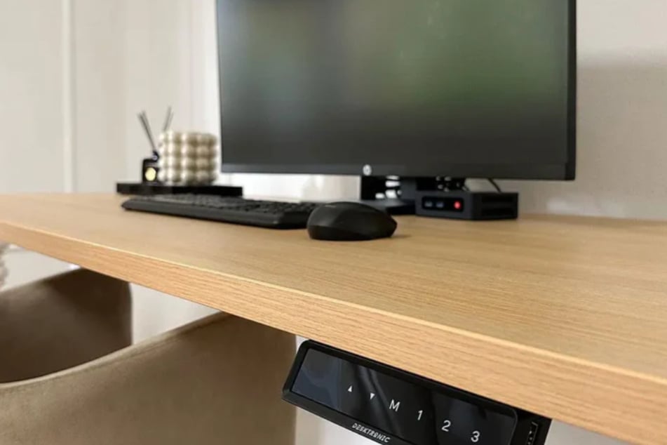 Beliebter Online-Shop verkauft schöne Möbel fürs Homeoffice